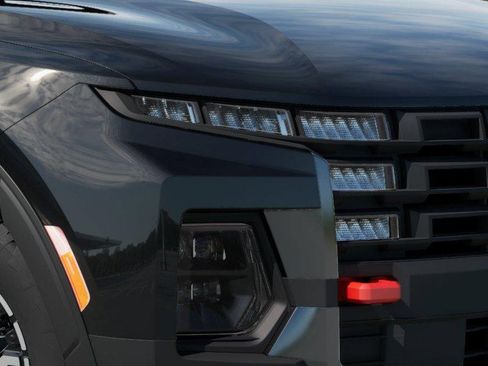 New 2025 Hyundai Santa Cruz XRT image 9
