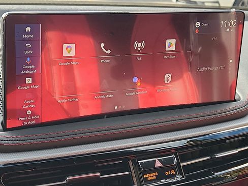 Certified 2025 Acura MDX A-Spec image 18