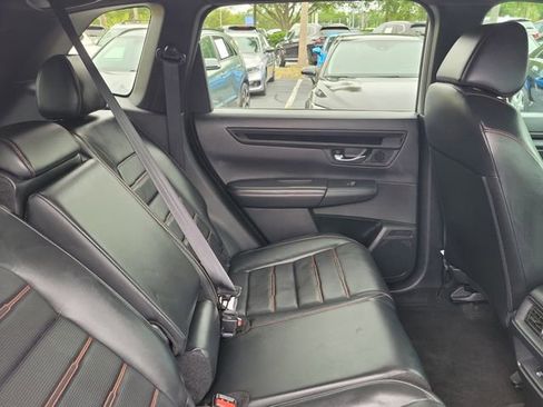Used 2024 Honda CR-V Sport-L image 31