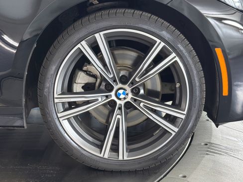 Used 2023 BMW 330i Sedan w/ Driving Assistance Package RWD image 13