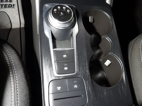 Used 2024 Ford Escape Active FWD image 18
