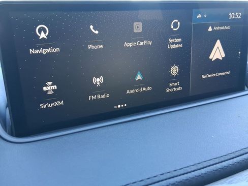 Used 2022 Acura MDX w/Advance Package image 19