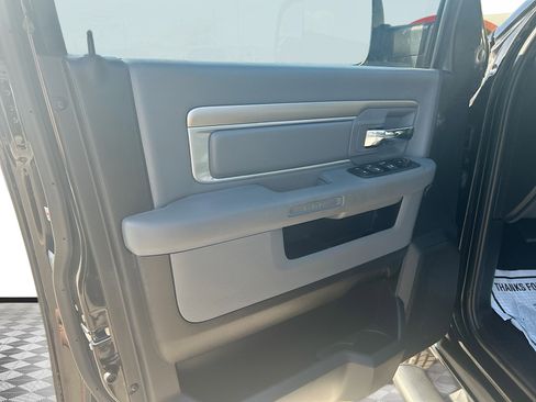 Used 2015 RAM 2500 Big Horn image 17