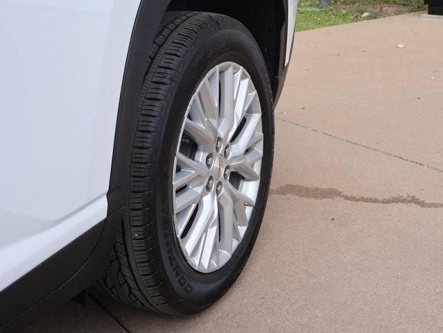 New 2026 GMC Acadia Elevation w/ Elevation Premium Package FWD image 38