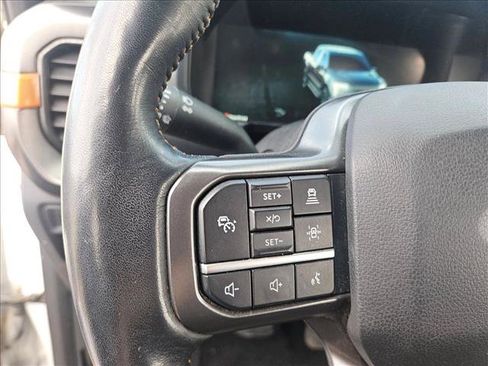 Used 2024 Ford F150 Tremor w/ Equipment Group 402A High AWD/4WD image 22