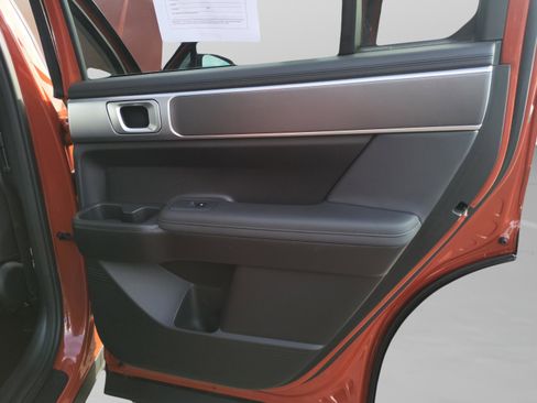 Used 2025 Hyundai Santa Fe XRT image 24