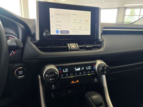 Certified 2025 Toyota RAV4 XLE AWD/4WD image 26