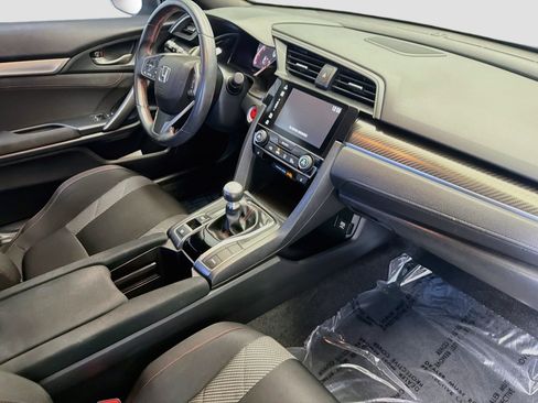Used 2018 Honda Civic Si image 11