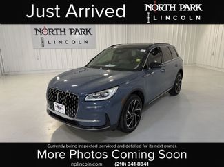 Used 2025 Lincoln Corsair Reserve w/ Equipment Group 202A AWD/4WD video 1