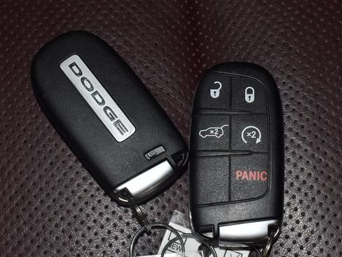 Used 2024 Dodge Durango Citadel AWD/4WD image 42