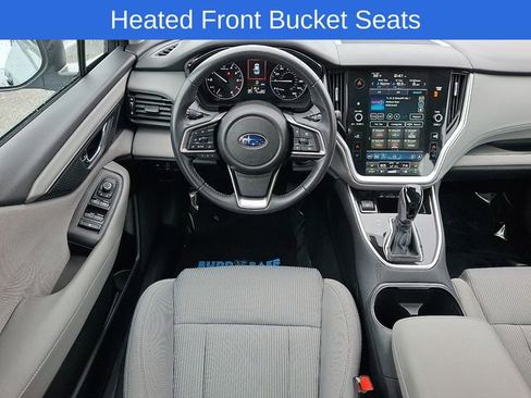 Certified 2023 Subaru Legacy Premium w/ Popular Package #1 image 14