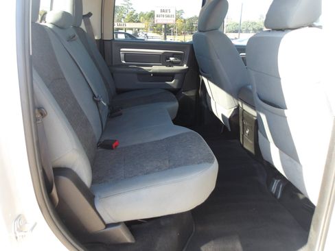 Used 2019 RAM 1500 Lone Star image 8