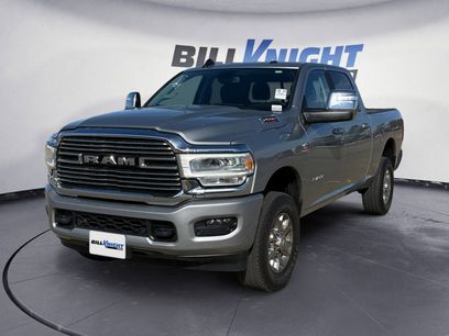 Used 2024 RAM 2500 Laramie