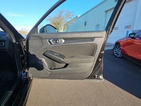 Used 2022 Honda Civic Sport image 29