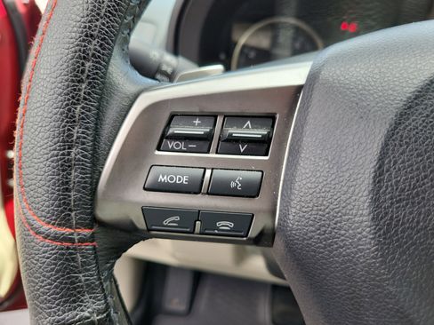 Used 2014 Subaru Crosstrek 2.0i Limited AWD/4WD image 18