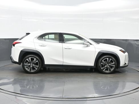 Used 2020 Lexus UX 250h w/ Premium Package AWD/4WD image 7