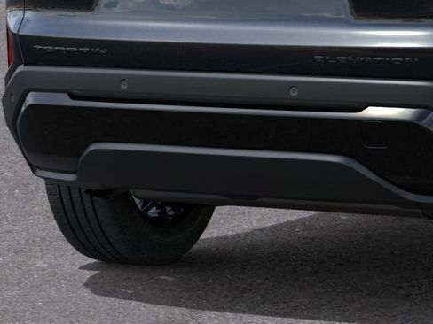 New 2026 GMC Terrain Elevation w/ Black Edition FWD image 14