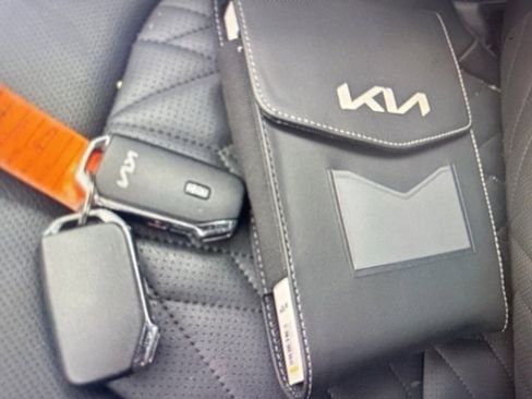 Used 2023 Kia Sportage X-Line image 10