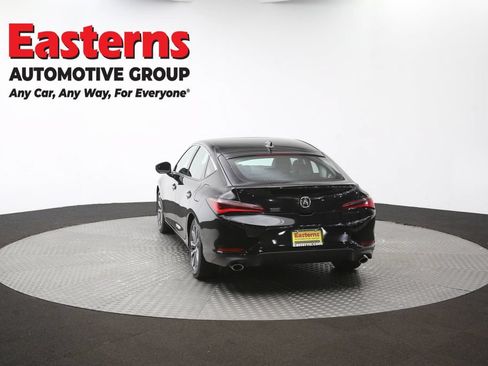 Used 2024 Acura Integra FWD image 65