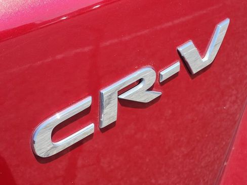 Used 2021 Honda CR-V EX image 6