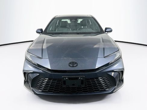 Used 2026 Toyota Camry SE w/ Multimedia Upgrade Package FWD image 2