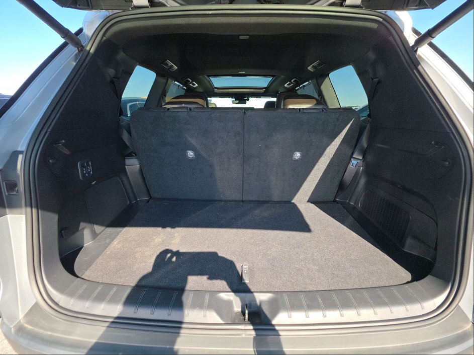 Used 2024 Lexus TX 350 AWD w/ Technology Package image 19