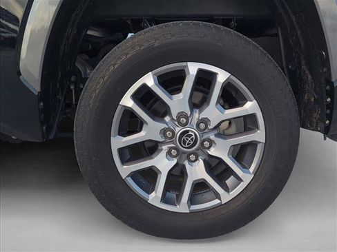 Used 2024 Toyota Tundra 1794 Edition AWD/4WD image 6
