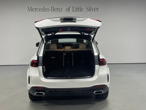 Used 2026 Mercedes-Benz GLE 350 4MATIC image 5