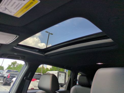 Used 2025 Honda CR-V Sport-L image 27