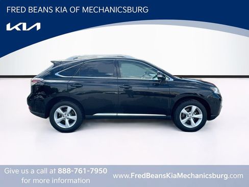 Used 2015 Lexus RX 350 AWD image 8