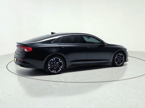 Used 2023 Kia K5 GT-Line image 8