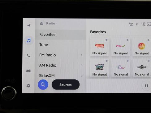 Used 2023 Toyota Highlander L image 42