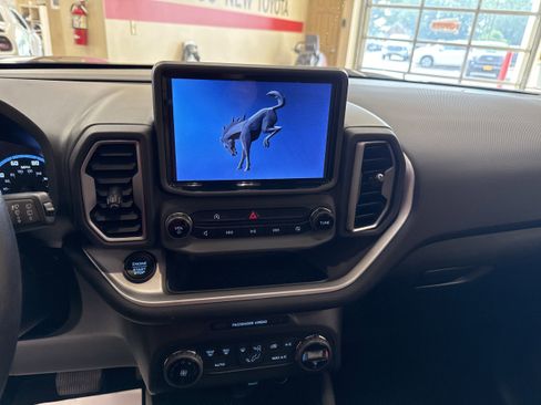 Used 2021 Ford Bronco Sport Big Bend image 42