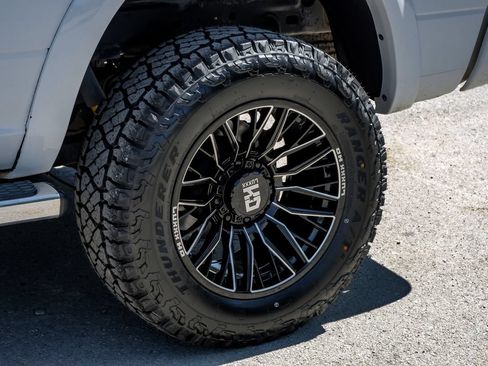 Used 2018 RAM 2500 Laramie w/ Sport Appearance Group AWD/4WD image 63
