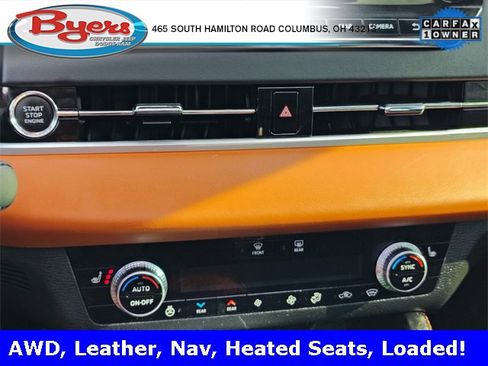 Used 2022 Mitsubishi Outlander SEL image 26