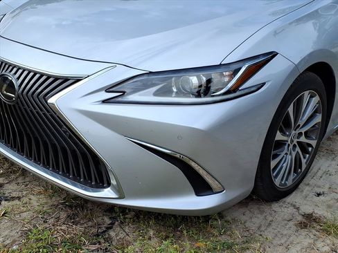 Used 2019 Lexus ES 350 image 5