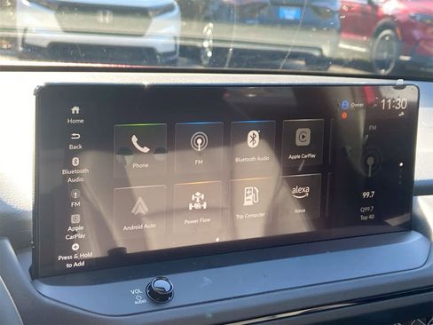 New 2025 Honda Accord Sport image 24