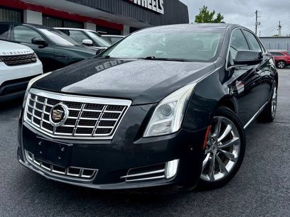 Used 2014 Cadillac XTS Luxury