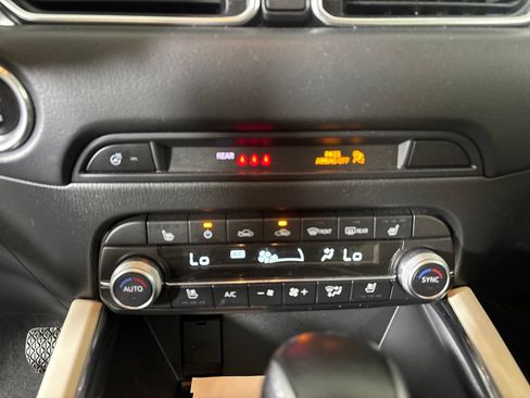Used 2020 MAZDA CX-5 Grand Touring w/ GT Premium Package FWD image 21