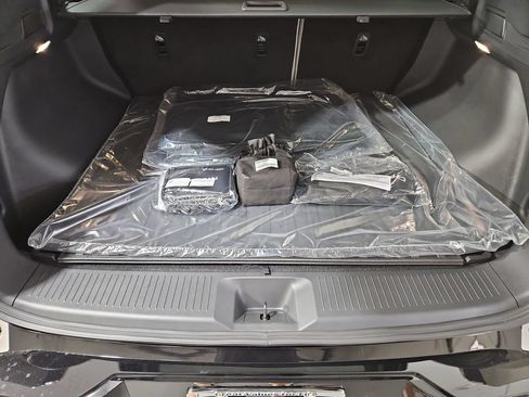 New 2026 Nissan Murano Platinum AWD/4WD image 22