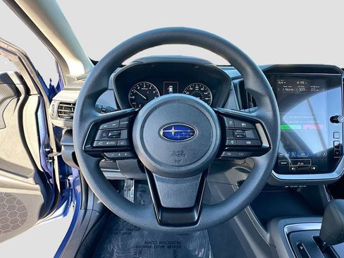 Certified 2025 Subaru Crosstrek 2.0i Premium image 11