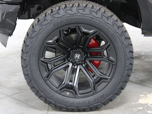 New 2026 Ford F150 XLT w/ Equipment Group 303A High image 20