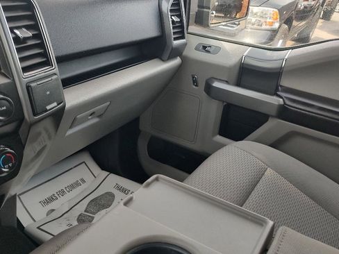 Used 2020 Ford F150 XLT w/ Equipment Group 302A Luxury AWD/4WD image 11