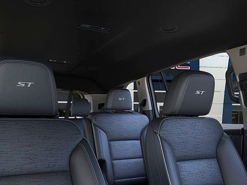 New 2026 Buick Enclave Sport Touring image 24