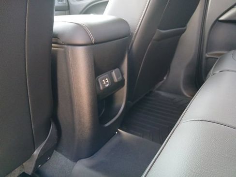 Certified 2022 Chevrolet Colorado ZR2 AWD/4WD image 20