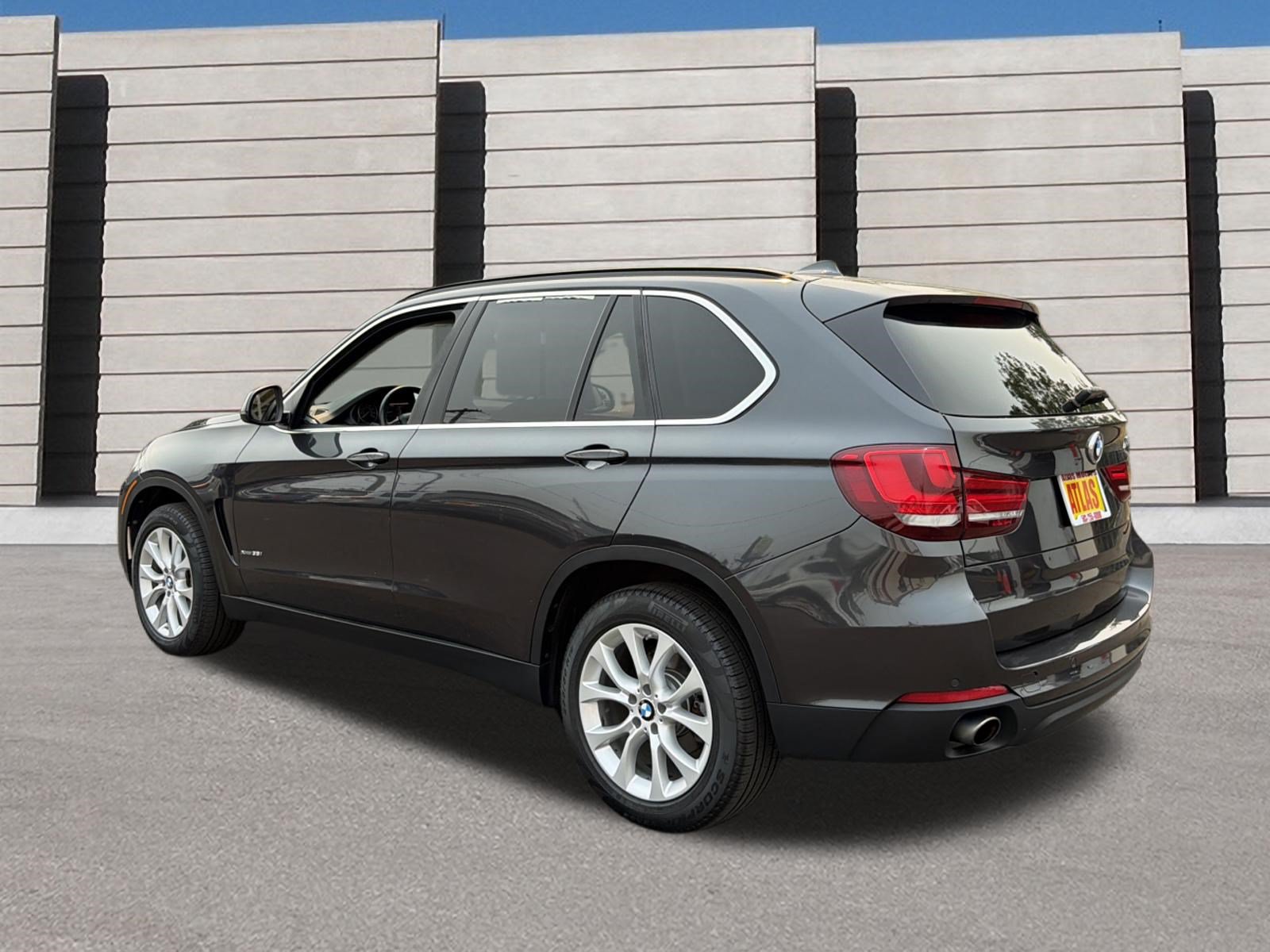 Used 2016 BMW X5 xDrive35i AWD/4WD image 3