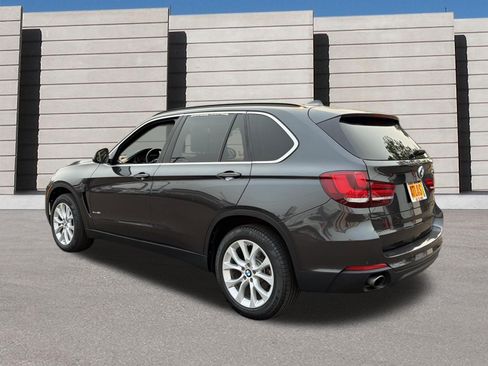 Used 2016 BMW X5 xDrive35i AWD/4WD image 3