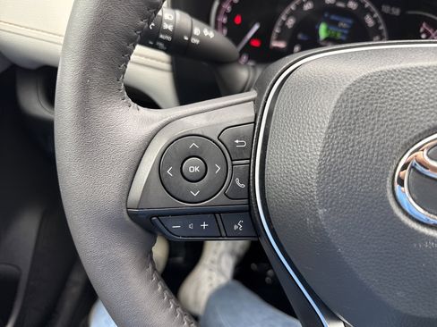 Used 2023 Toyota RAV4 XLE Premium image 22