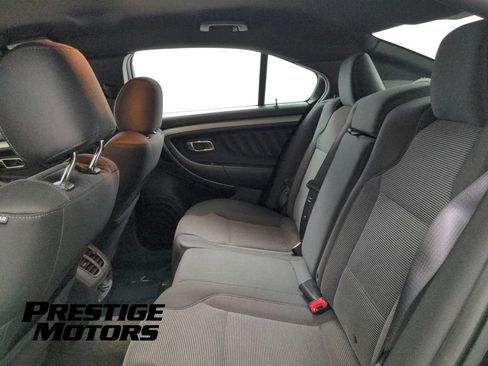 Used 2013 Ford Taurus SEL FWD image 24