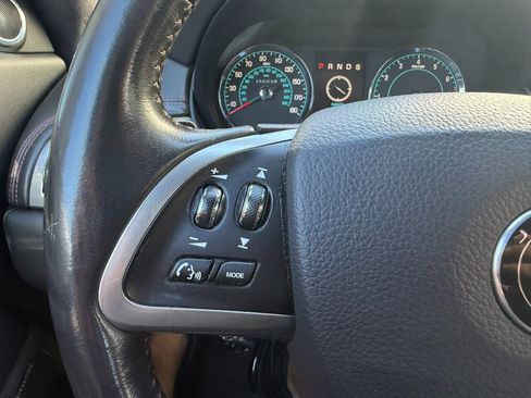 Used 2014 Jaguar XKR R image 30